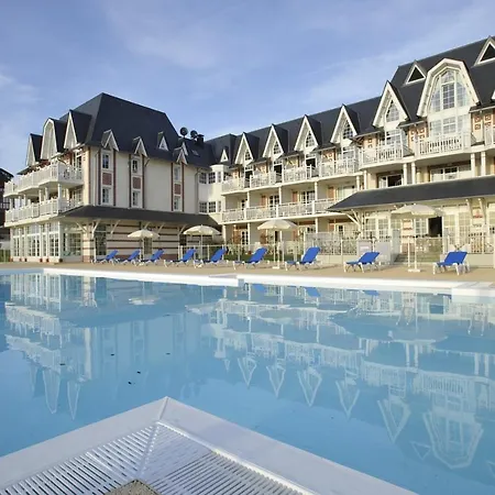 De La Plage 2/3p 6 Lejlighed Le Crotoy