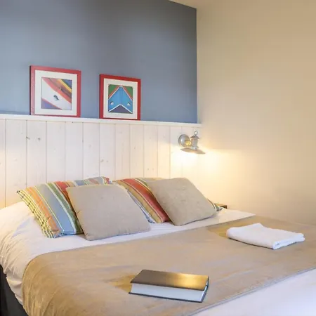 Lejlighed De La Plage 2/3p 6 *